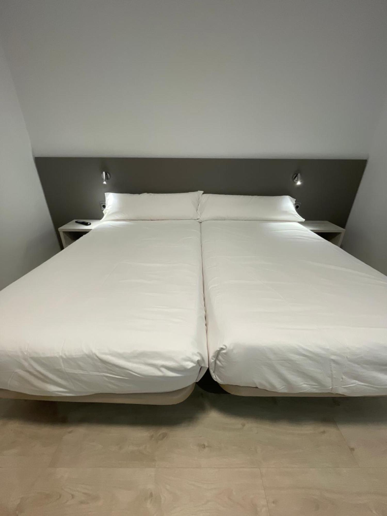 Hostal Pirineos Aínsa-Sobrarbe Extérieur photo